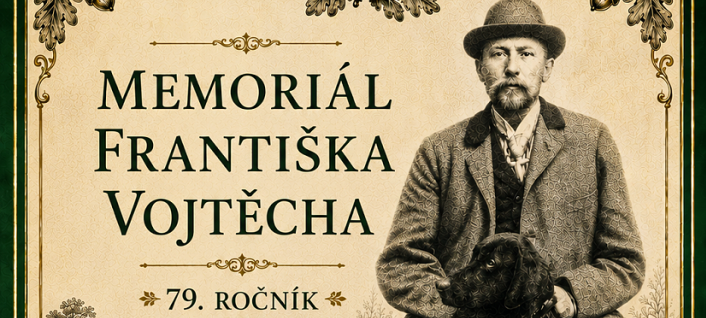 Memoriál Františka Vojtěcha
