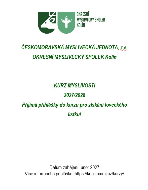 Tento obrázek nemá vyplněný atribut alt; název souboru je KURZ-MYSLIVOSTI-1-1.jpg.
